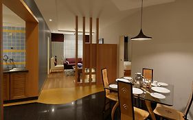 Melange Luxury Serviced Apartments