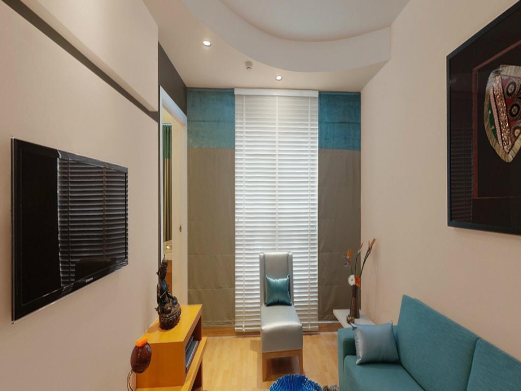 Melange Luxury Serviced Apartments Bangalore Exterior photo