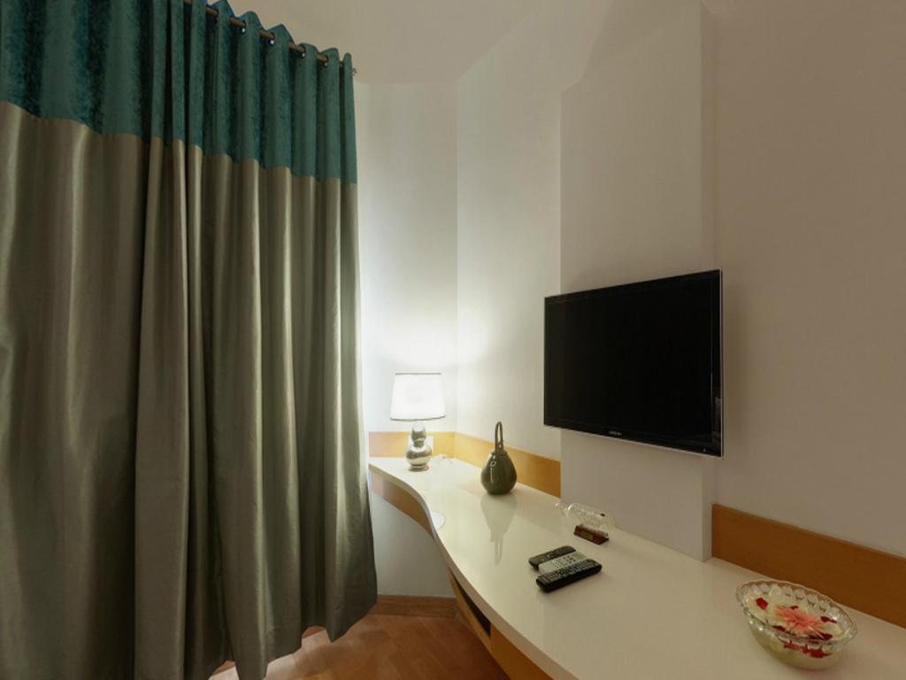 Melange Luxury Serviced Apartments Bangalore Exterior photo