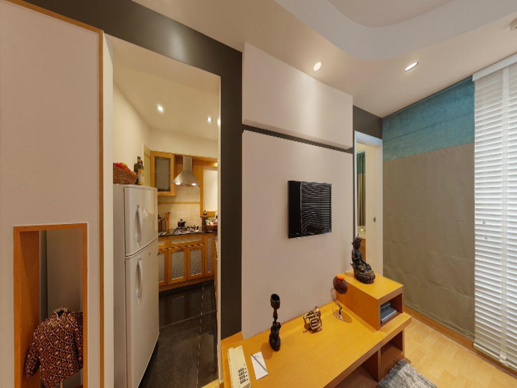 Melange Luxury Serviced Apartments Bangalore Exterior photo